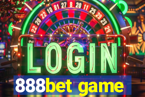 888bet game